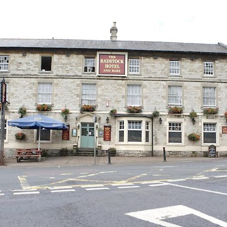 Radstock Hotel Near Bath المظهر الخارجي الصورة