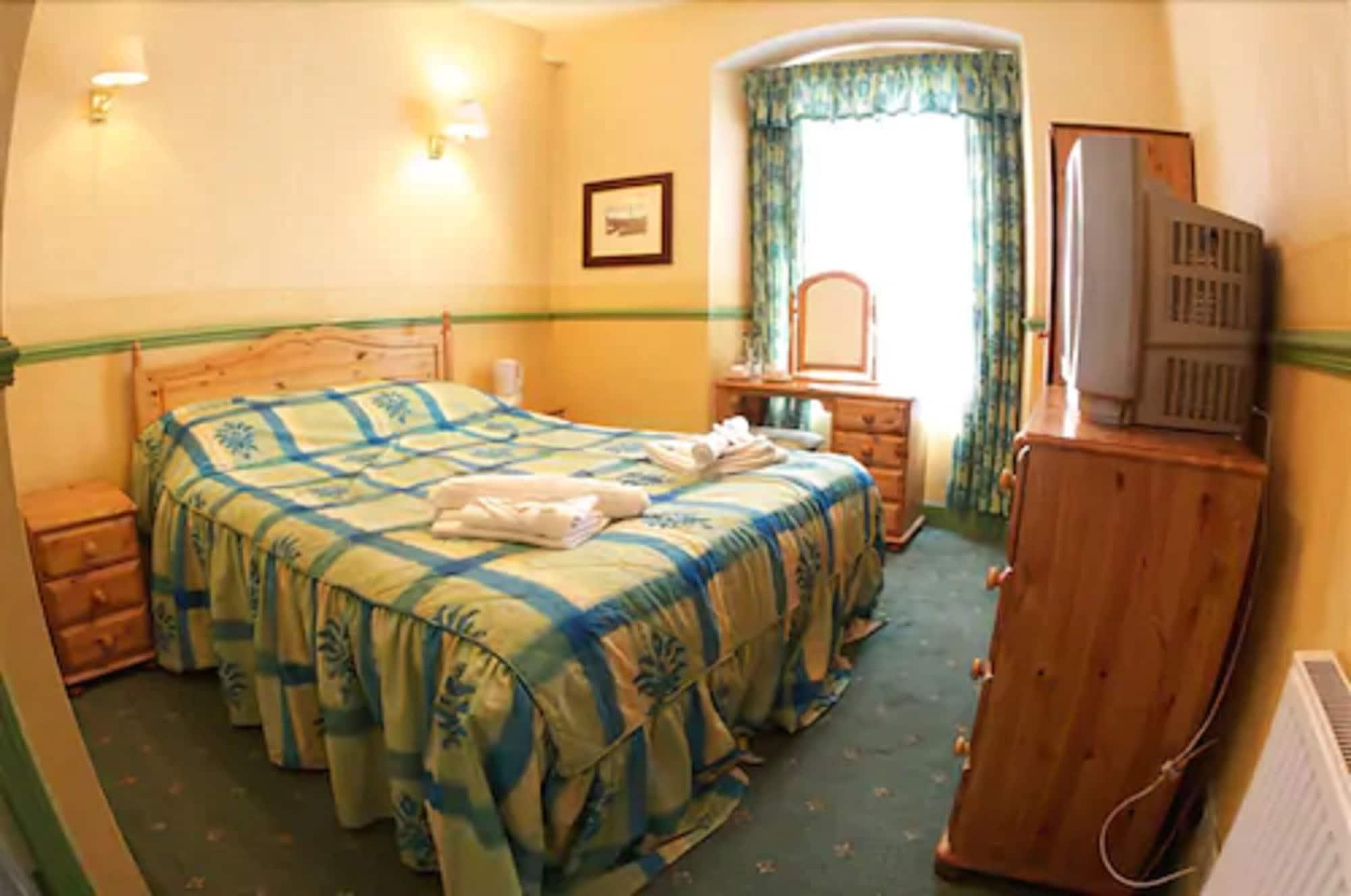 Radstock Hotel Near Bath المظهر الخارجي الصورة
