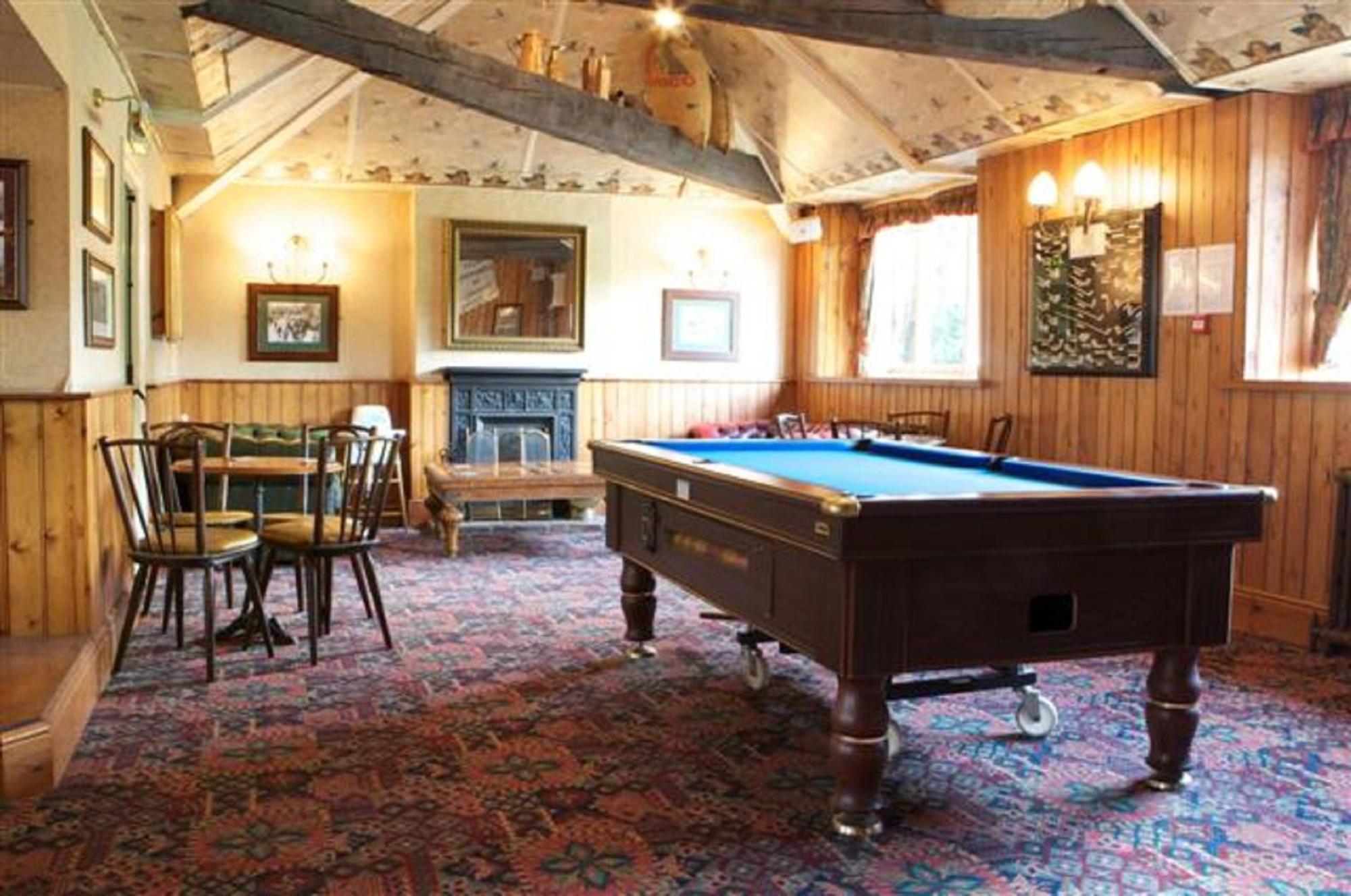 Radstock Hotel Near Bath المظهر الخارجي الصورة