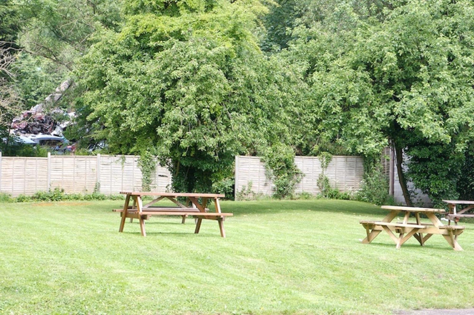 Radstock Hotel Near Bath المظهر الخارجي الصورة