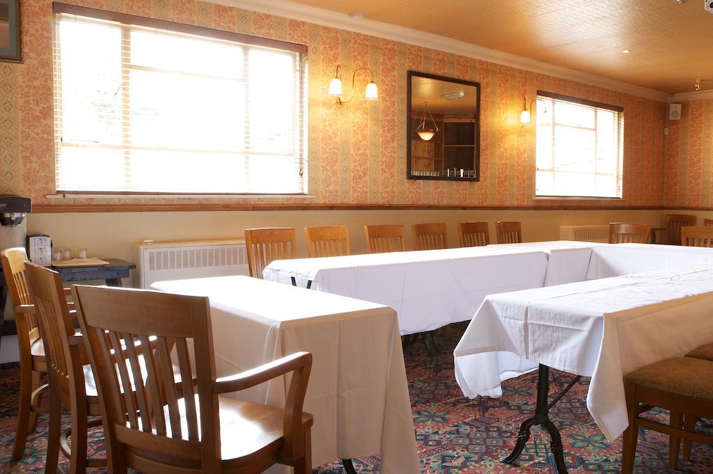 Radstock Hotel Near Bath المظهر الخارجي الصورة