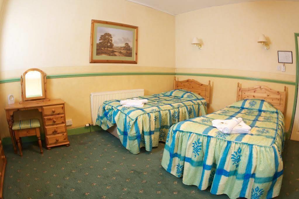 Radstock Hotel Near Bath المظهر الخارجي الصورة