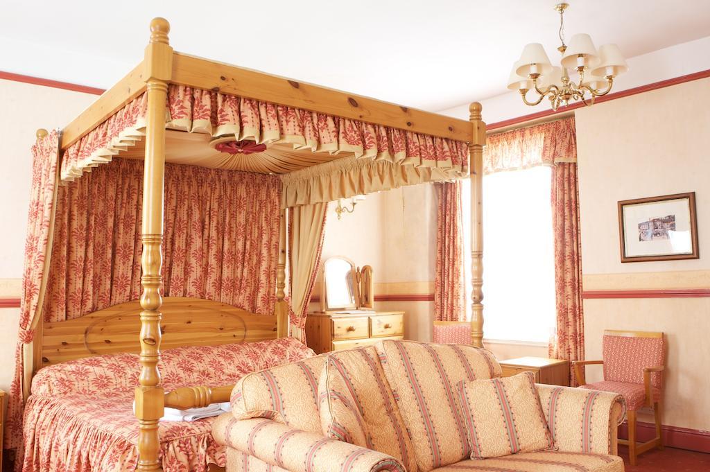 Radstock Hotel Near Bath المظهر الخارجي الصورة